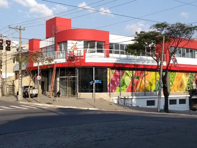 Padaria Confeitaria Mirante