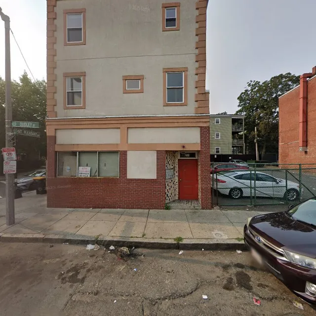 Gina's Grocery Store