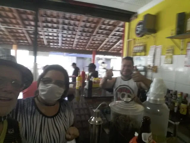 Chiccus Bar e Lanchonete