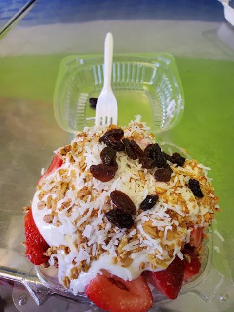 FrutiBionicos Sinaloa