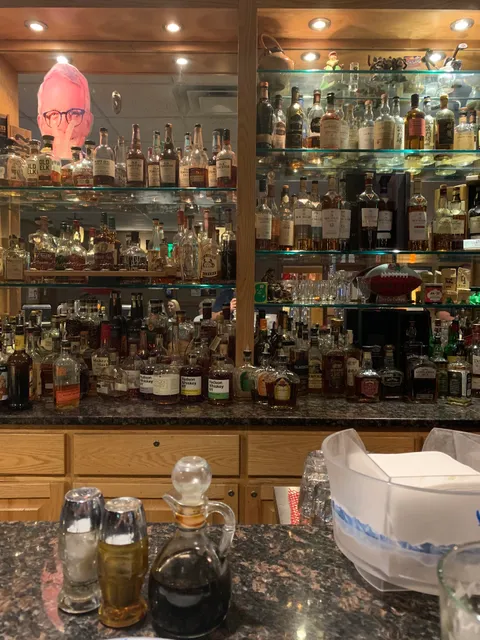 China Bell Restaurant