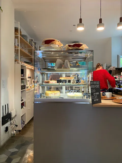 SÜDLICHT café & shop