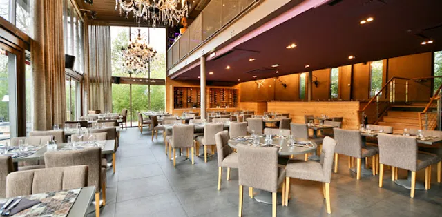 L’UNIK HAGUENAU - RESTAURANT MÉDITERRANÉEN