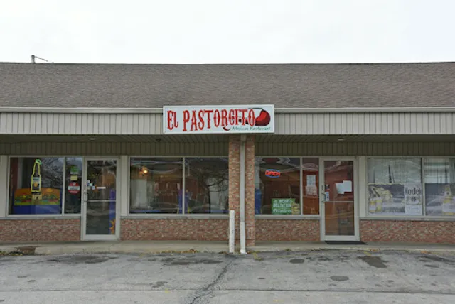 El Pastorcito Mexican Restaurante