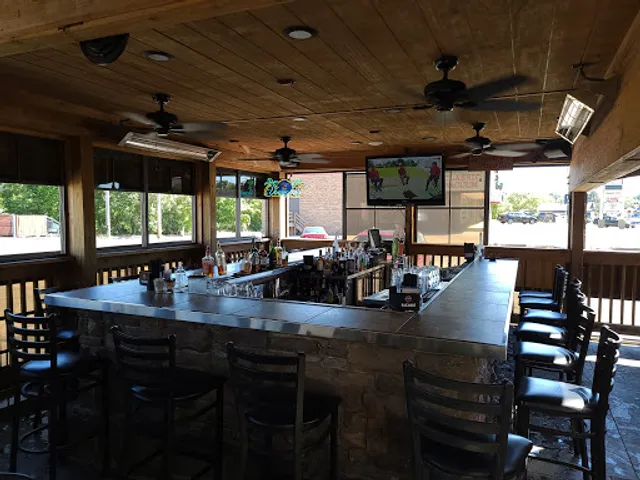 Sylvester's North End Grille