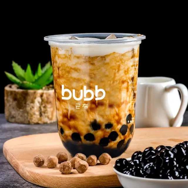 Bubb ภูเก็ต