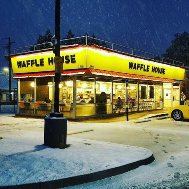 Waffle House