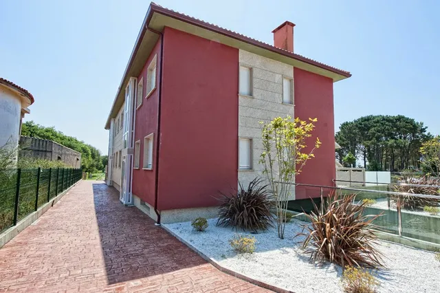 Apartamentos VIDA Finisterre