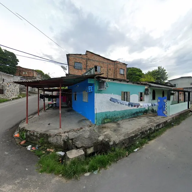 Esquina Do Churrasco