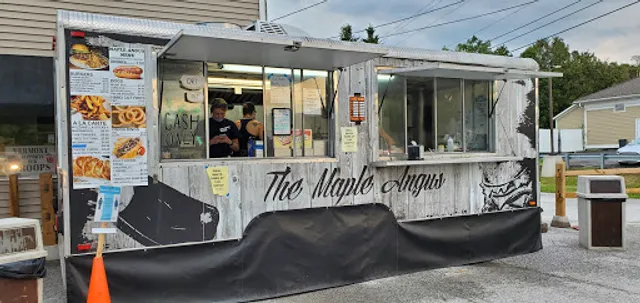 The Maple Angus