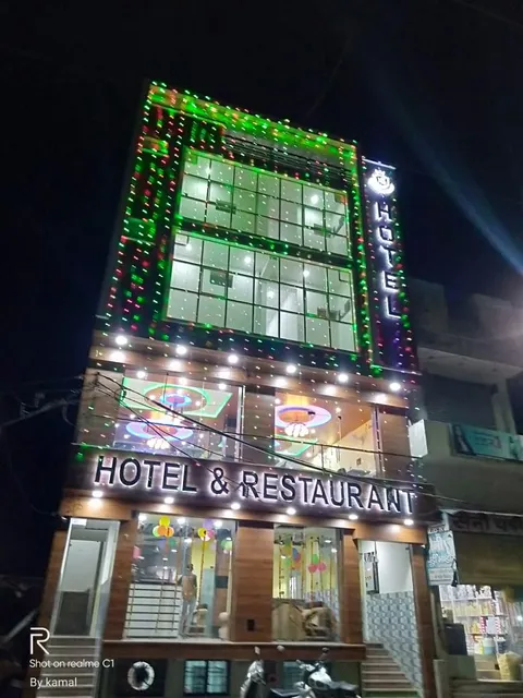 MS HOTEL LOHARU