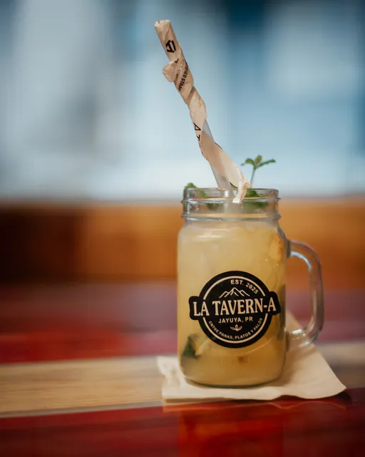 La Tavern-A Jayuya