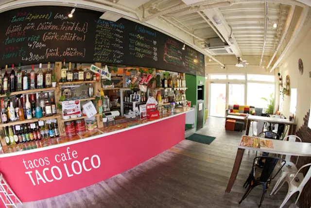 Taco Loco