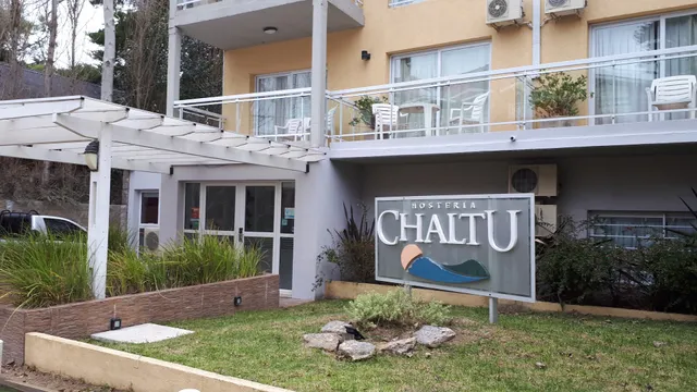 Hostería Chaltú
