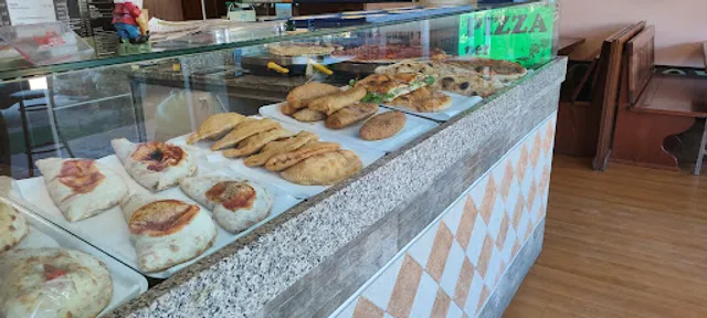 Ghiottone Pizza d'asporto