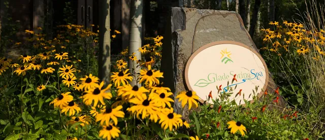 Glade Spring Spa