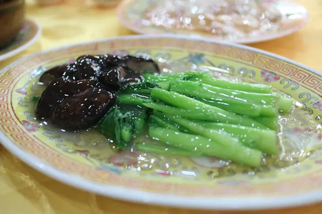 Casserole Pot Restaurant