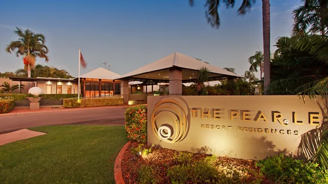 The Pearle of Cable Beach