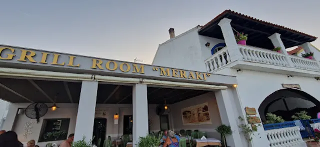 Taverna Meraki