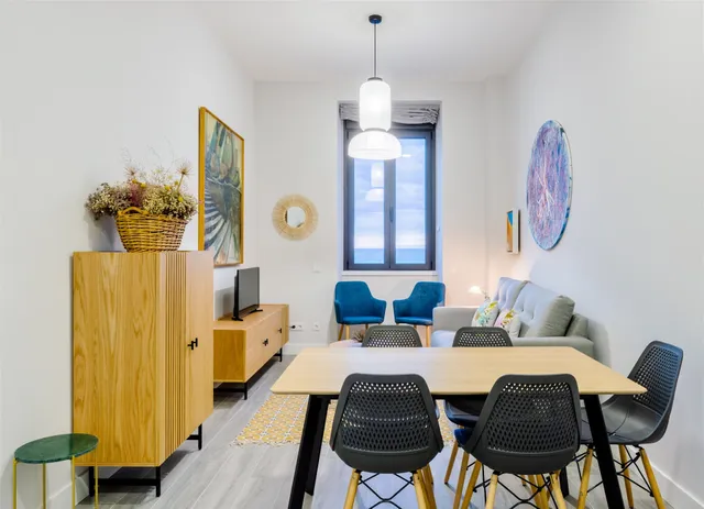 Apartamentos La Xiuca Playa