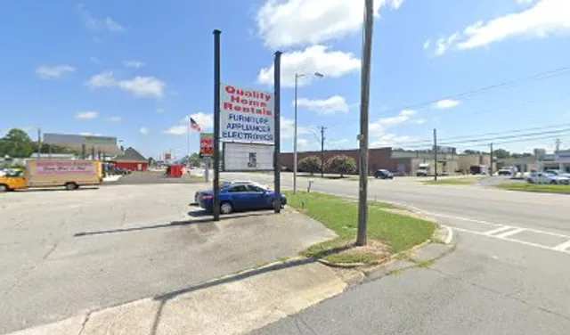 Quality Home Rentals