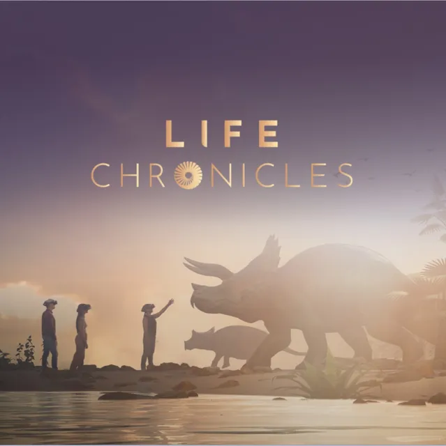 Life Chronicles - Sydney