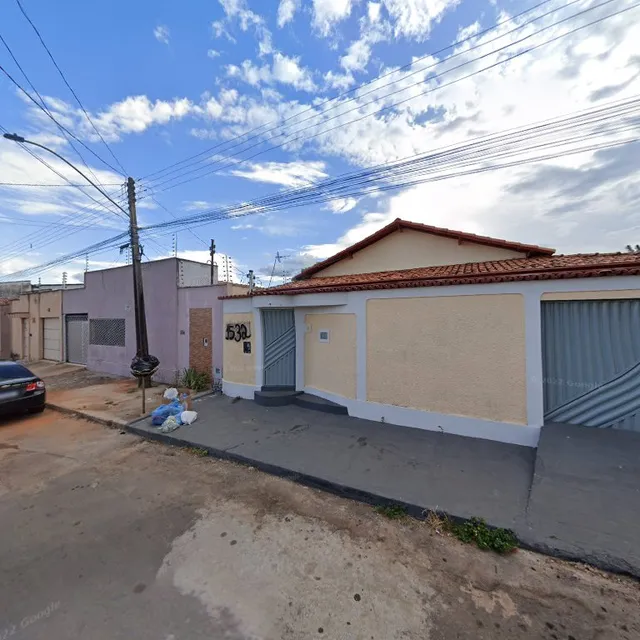 Hamburgueria Gourmet Aux