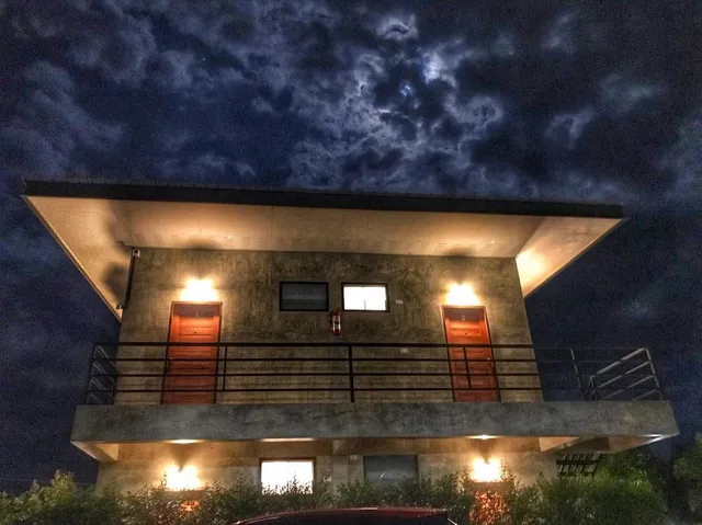 Amante Baristro Hotel @Pua