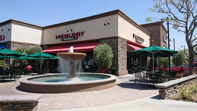 Pieology Pizzeria Walnut