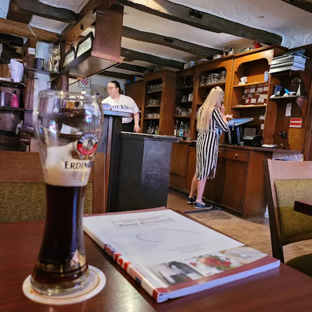 Haus Germania - Hotel und Restaurant