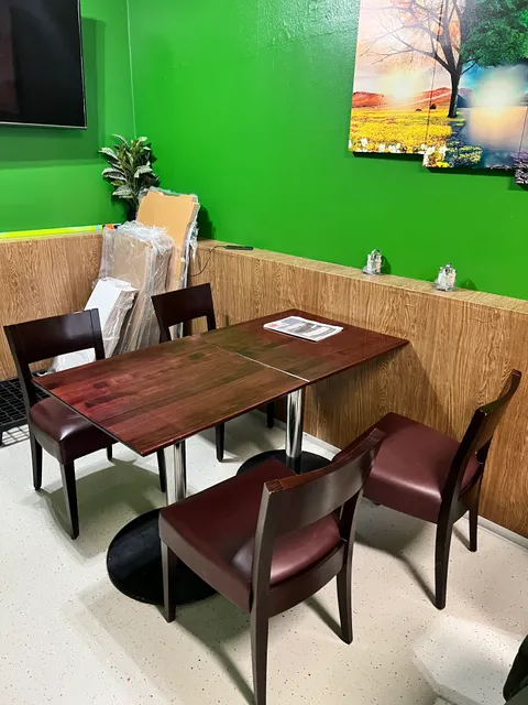 My Schnitzel & Pizza