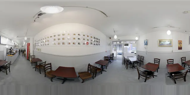 Fisherman's Plate Seafood