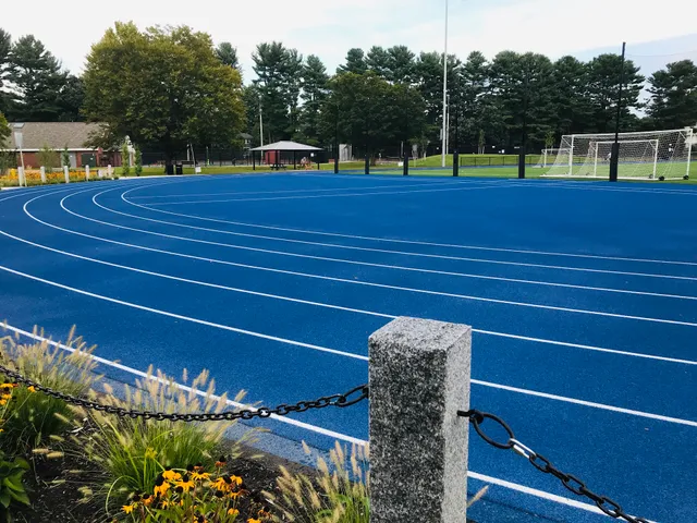 Center Recreation Complex