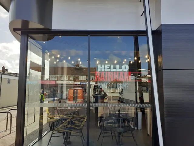 KFC Rainham - Cherry Tree Lane