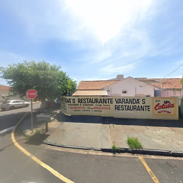 Varanda´s Restaurante