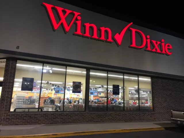 Winn-Dixie