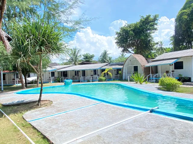 Hello Bintan Beach Cottages