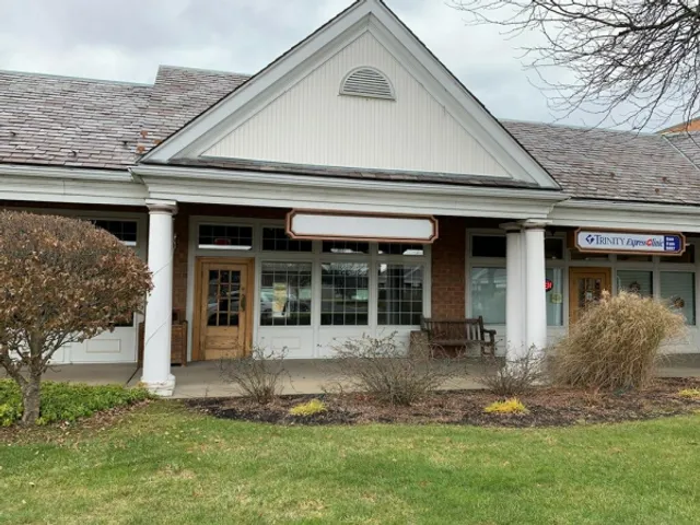 Akron Children's Pediatrics, East Liverpool