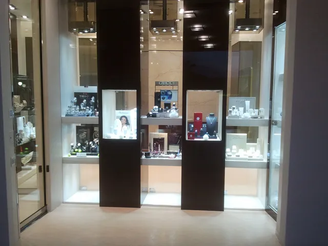 Sollami Gioielli Agrigento