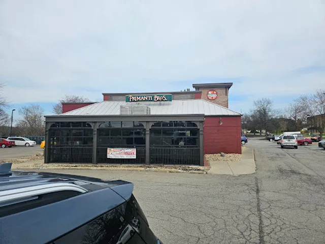 Primanti Bros. Restaurant and Bar