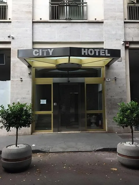 B&B | Affittacamere City Hall | Catania