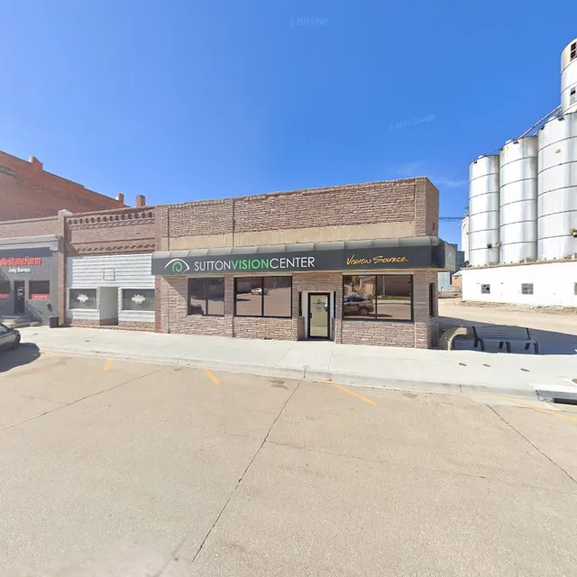Sutton Vision Center
