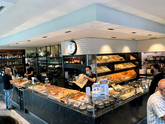 Panificio Castagnoli Più