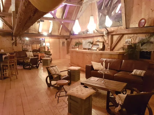 Eventlocation Maxililian