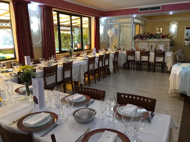 Ristorante Albergo Milano