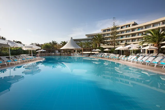 Agapi Beach Resort