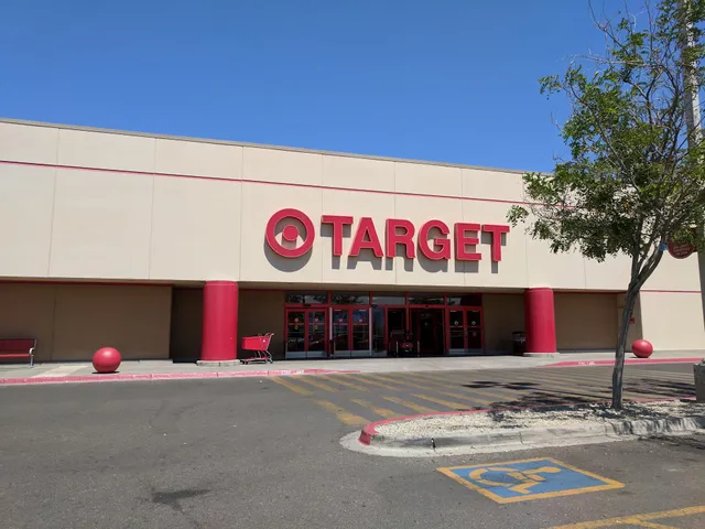 Target