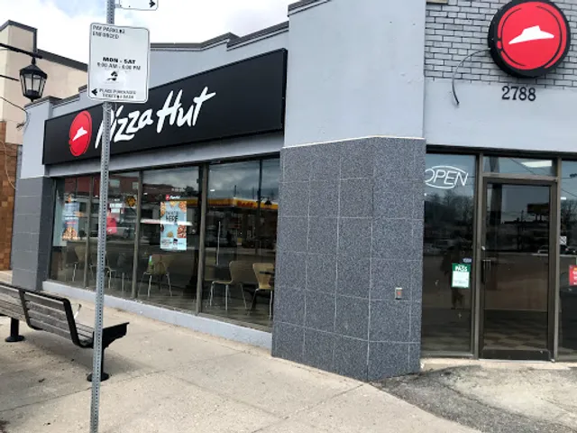 Pizza Hut