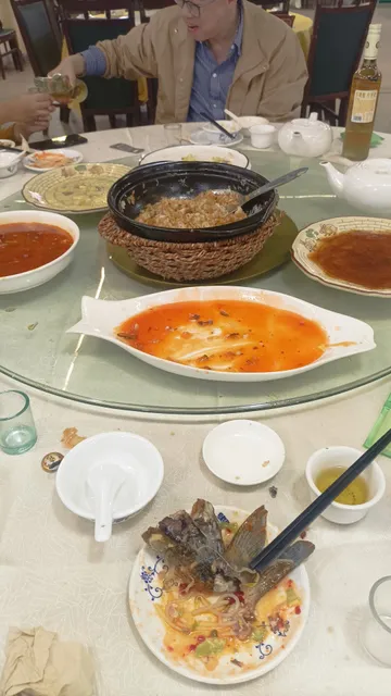 Lizhilin Farmhouse Food