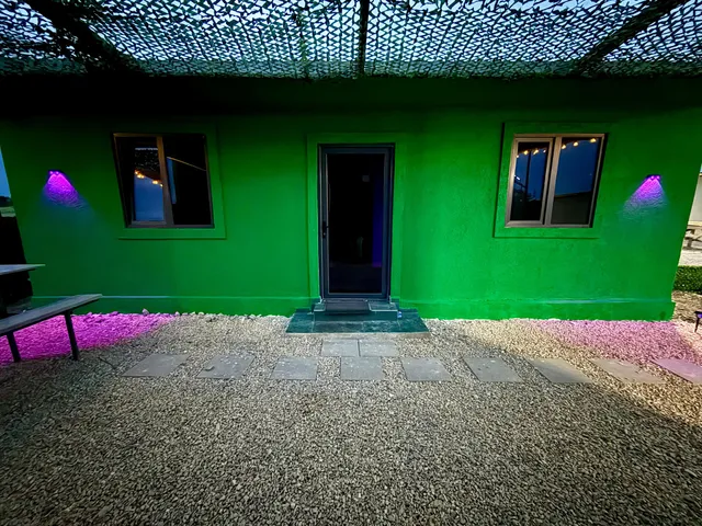 Sax Camping (Costinești)